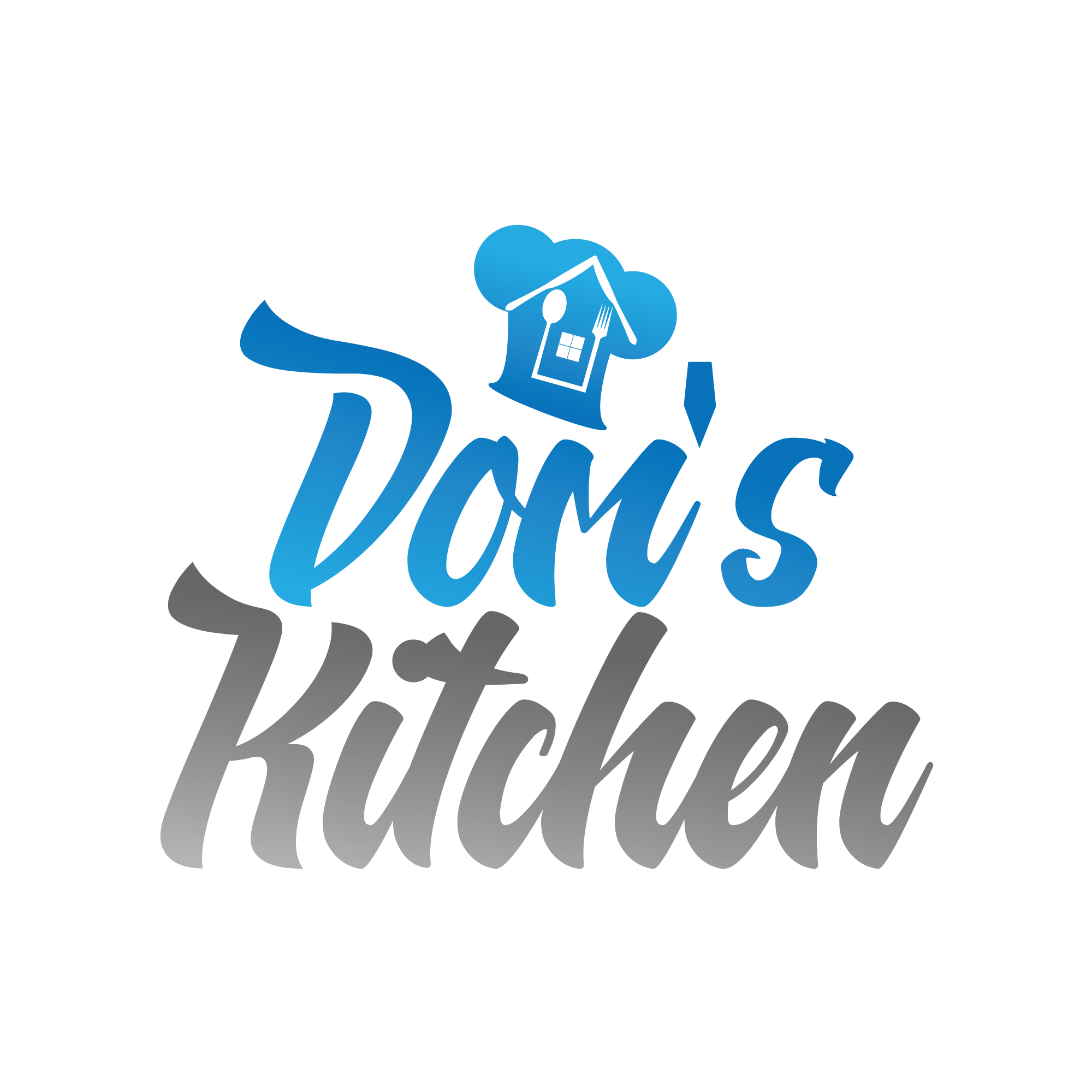 Dom's Kitchen